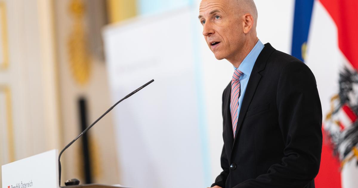 Kocher will Insolvenzentgeltfonds-Zahlungen der Arbeitgeber halbieren