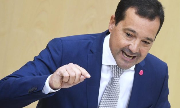 Kritik an Doppelgleisigkeiten bei der Rotweißrot-Karte
