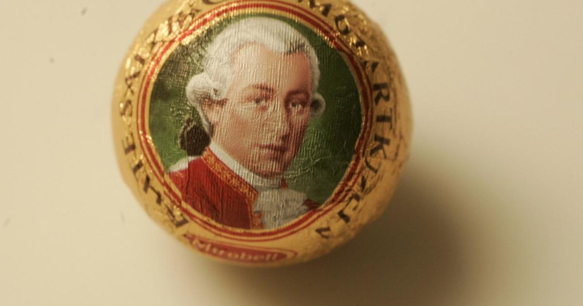 Insolvente Salzburg Schokolade soll an einen Investor verkauft werden