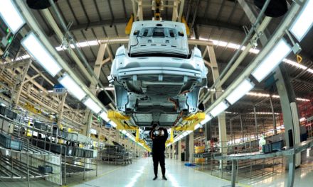 Größter Einzelaktionär der Daimler AG: Daimlers neuer Großeigner BAIC im Porträt