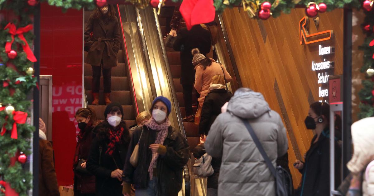 2G: Warum Österreichs Händler nicht wie in Deutschland kontrollieren