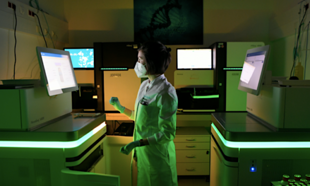 Neue Studiendaten zur Infektiosität von Omikron und zum Impfschutz