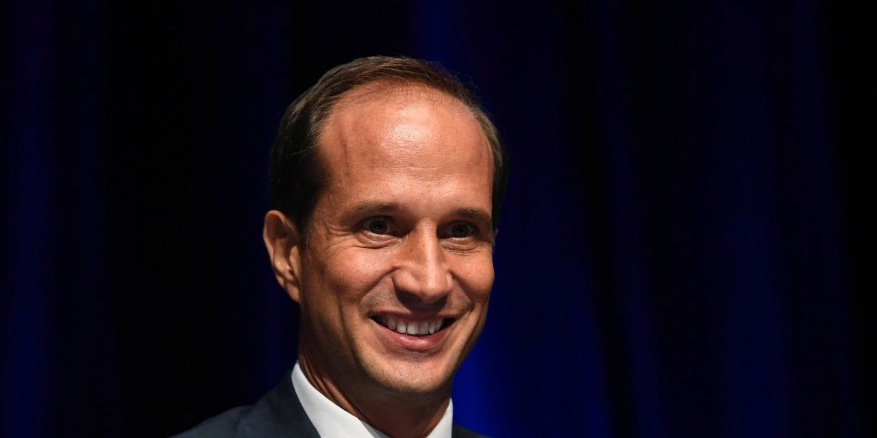 Credit Suisse: Francesco De Ferrari soll Vermögensverwaltung führen