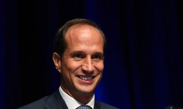 Credit Suisse: Francesco De Ferrari soll Vermögensverwaltung führen
