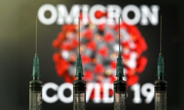 Omikron: Drei gute und drei schlechte Nachrichten