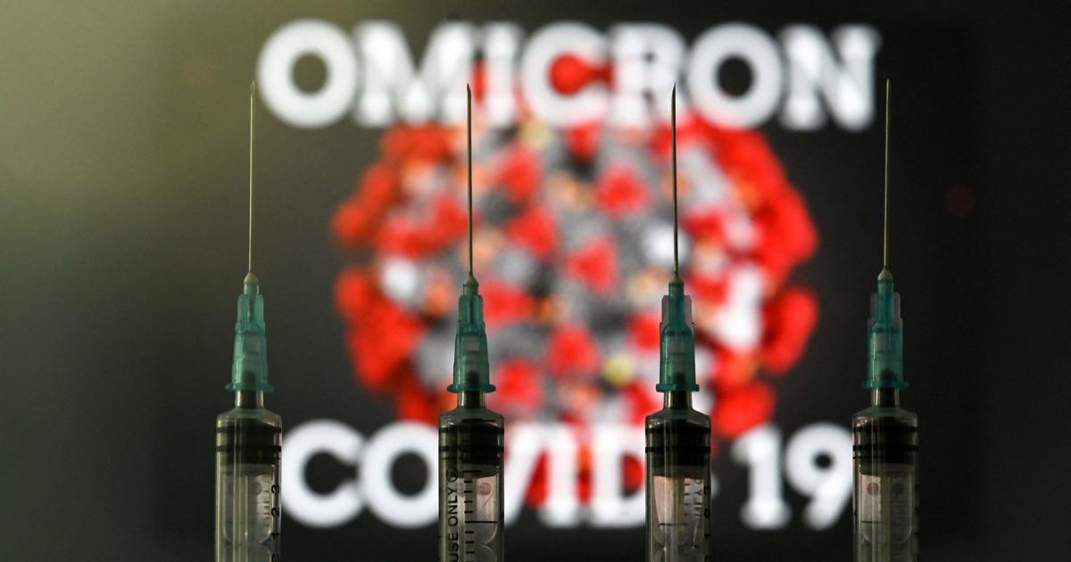 Omikron: Drei gute und drei schlechte Nachrichten