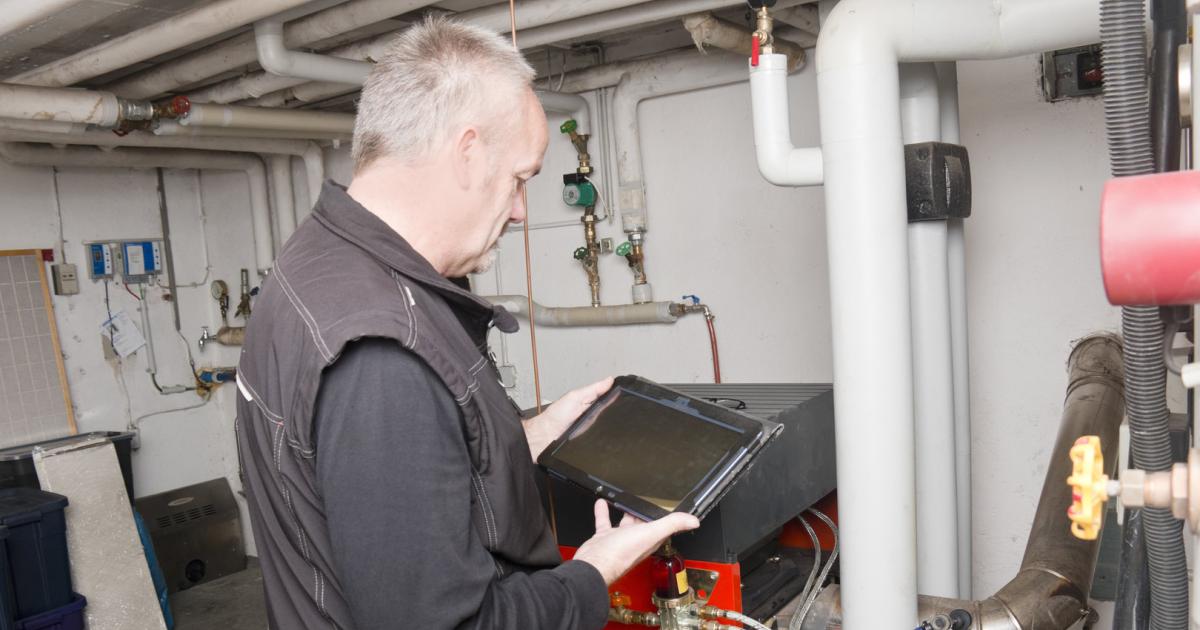 Womit man eine Ölheizung ersetzen kann