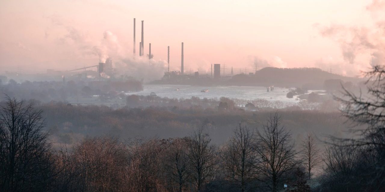 Klimaschutz und Wirtschaftswachstum: Die Entstofflichung der Wirtschaft macht es möglich