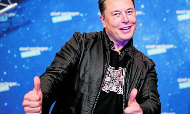 Musk verkaufte weitere Tesla-Aktien für mehr als 900 Mio. Dollar