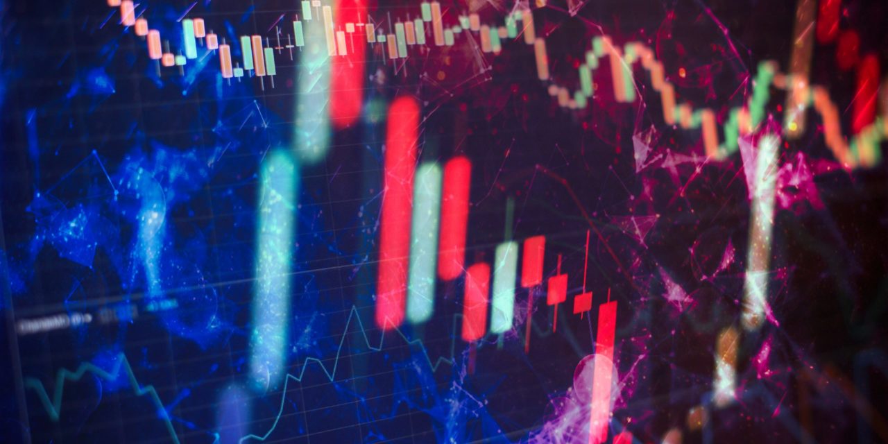 Rote Zahlen am Kryptomarkt: Bitcoin und Co. mit herben Verlusten