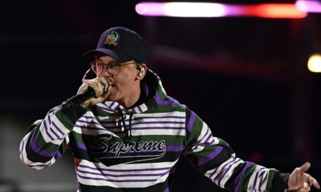 Hip-Hop-Hit des US-Rappers Logic führte zu Rückgang bei Suiziden