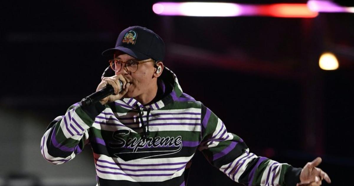 Hip-Hop-Hit des US-Rappers Logic führte zu Rückgang bei Suiziden