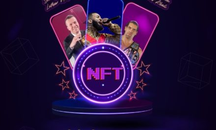 NFT-Newsticker: Pepsi lanciert „Mic Drop“ NFT-Kollektion | BTC-ECHO