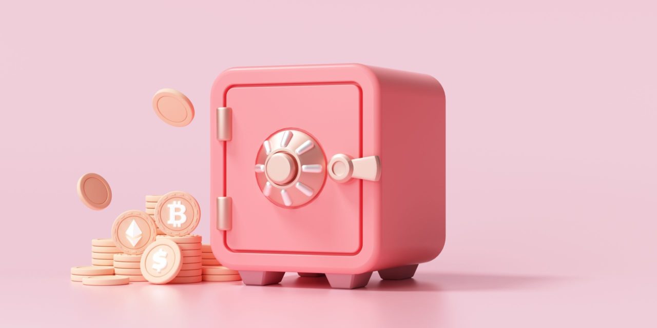 Bitcoin aufbewahren: Die Krypto-Komplettlösung von Ledger
