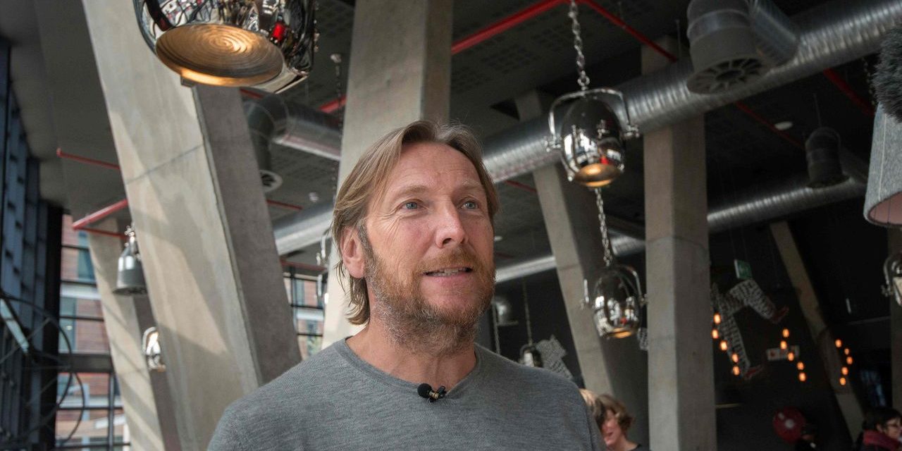 Harley: Ex-Puma-Chef Jochen Zeitz bringt E-Motorräder an die Börse