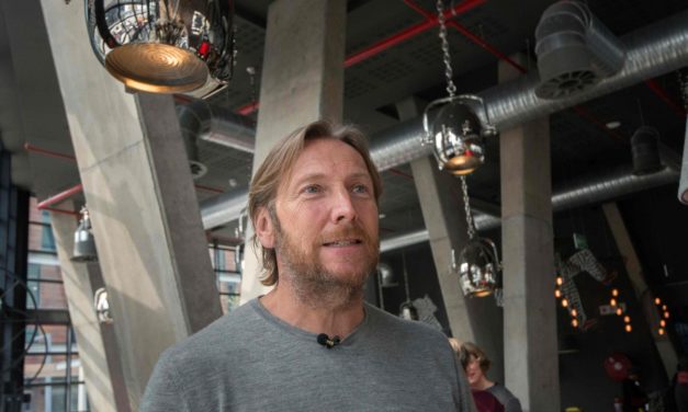 Harley: Ex-Puma-Chef Jochen Zeitz bringt E-Motorräder an die Börse