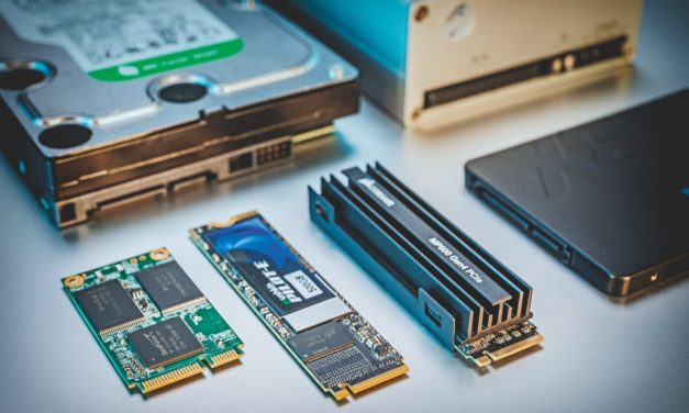 Windows 11: Performance-Probleme mit SSDs und HDDs
