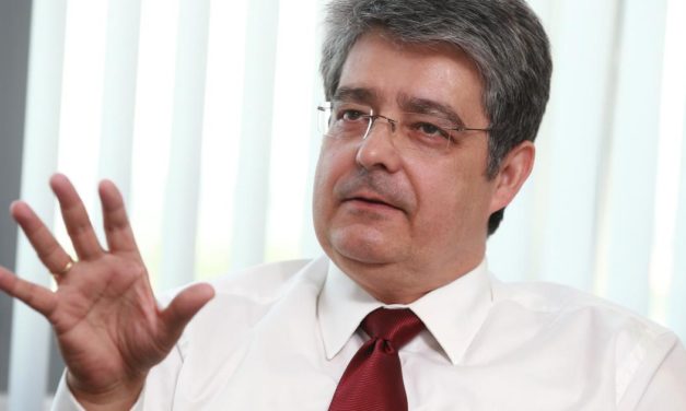 Wolfgang Hesoun: „Ein Anschlag auf den Wirtschaftsstandort“