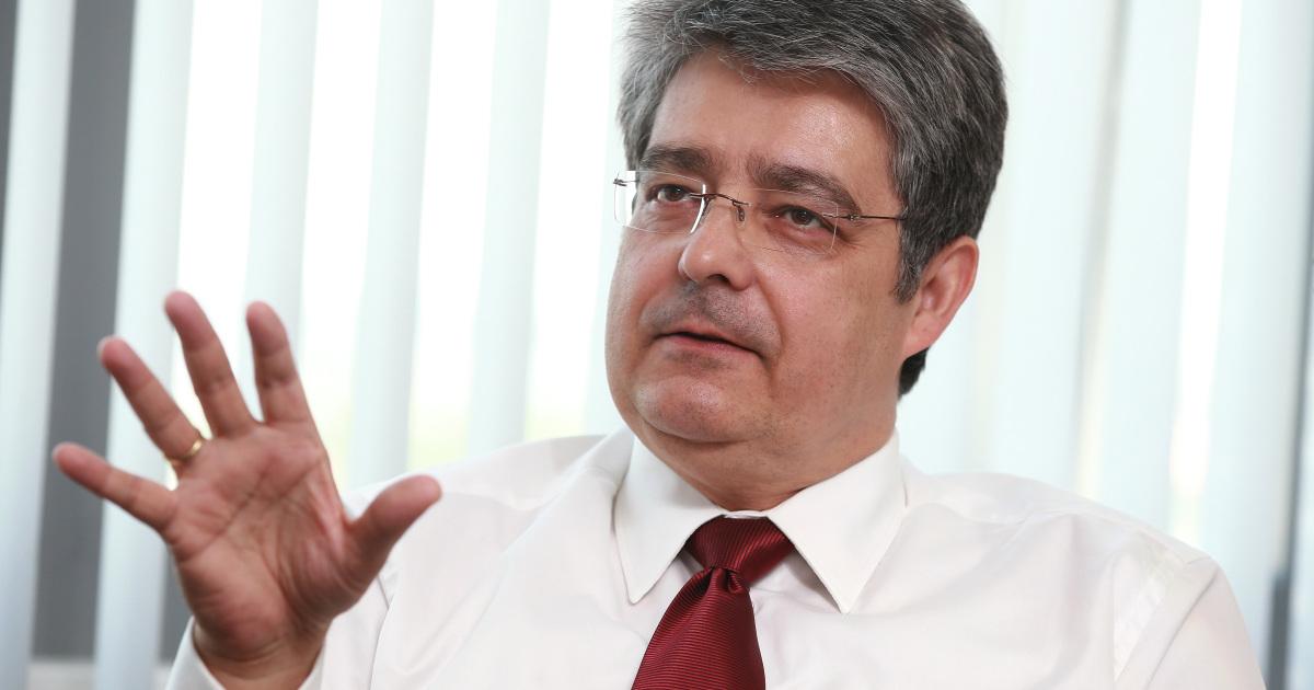 Wolfgang Hesoun: „Ein Anschlag auf den Wirtschaftsstandort“