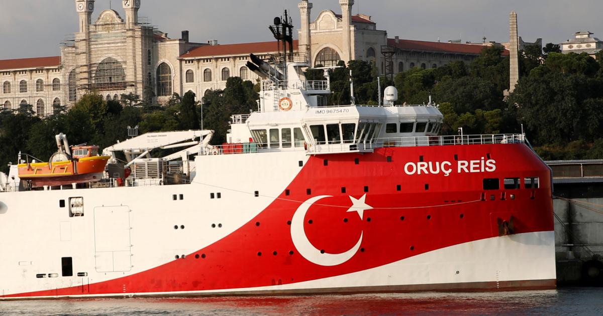 Warum immer mehr Ausländer in türkische Immobilien investieren