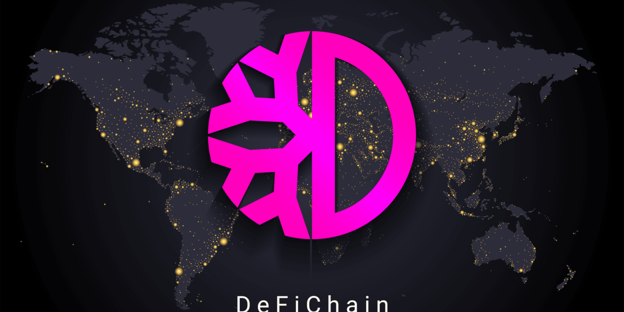 DeFiChain Hard Fork macht dezentrale Vermögenswerte für Millionen Menschen lukrativ