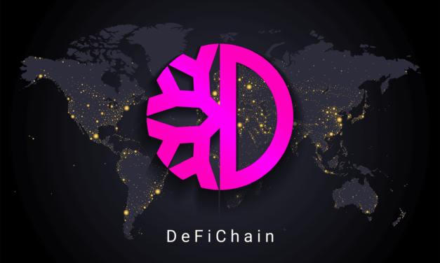 DeFiChain Hard Fork macht dezentrale Vermögenswerte für Millionen Menschen lukrativ