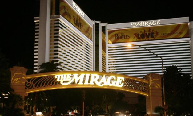 Hard Rock-Konzern kauft um eine Mrd. Dollar Casino in Las Vegas