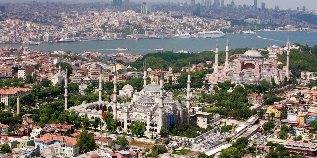 Lira-Absturz: Ausländer greifen bei türkische Immobilien zu