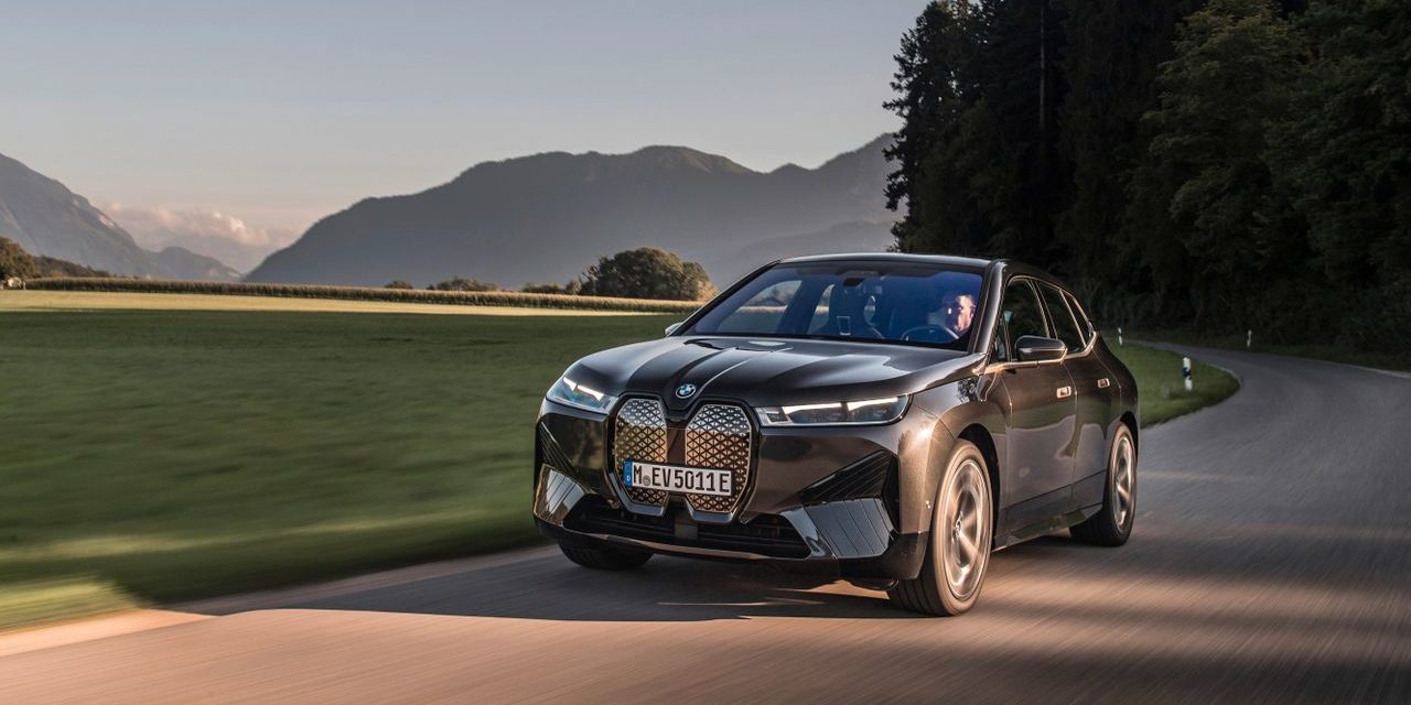 Elektroauto: Diese Modelle von VW, BMW und Daimler kommen 2022 auf den Markt