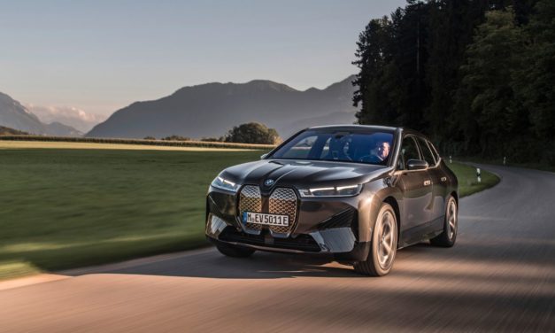 Elektroauto: Diese Modelle von VW, BMW und Daimler kommen 2022 auf den Markt