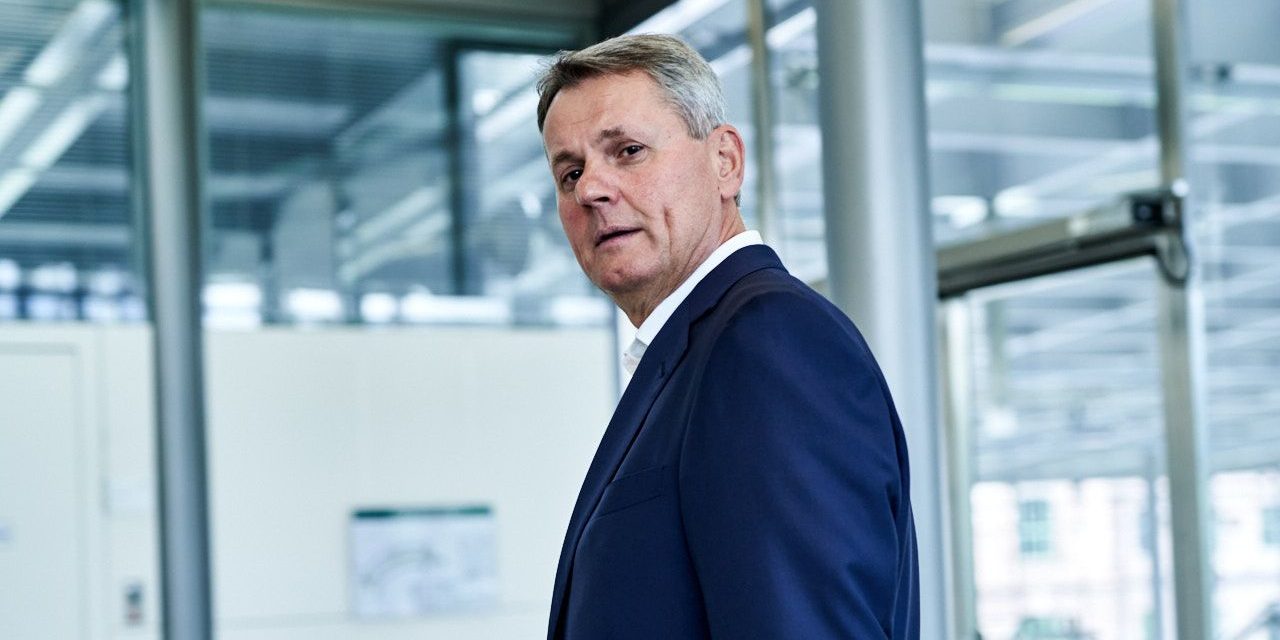 Deutsche Bank: Norbert Winkeljohann rückt an die Seite von Alexander Wynaendts