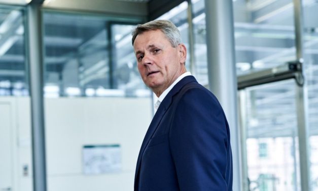 Deutsche Bank: Norbert Winkeljohann rückt an die Seite von Alexander Wynaendts