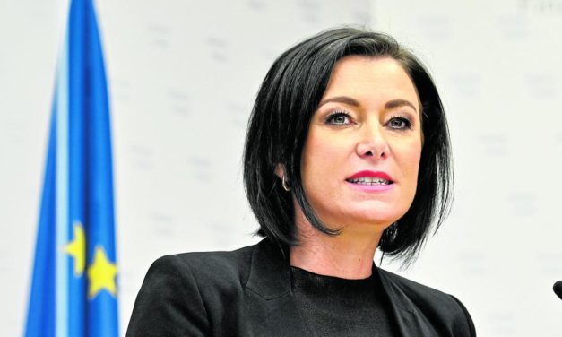 Köstinger will heimischen Bergbau mit „Masterplan“ stärken