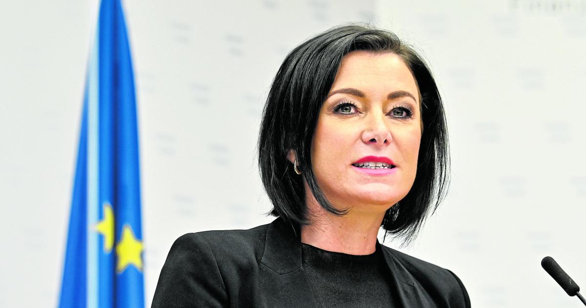 Köstinger will heimischen Bergbau mit „Masterplan“ stärken