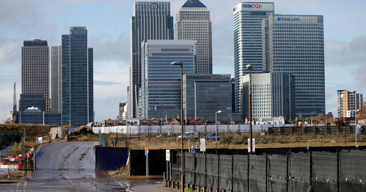 Großbritanniens Inflation auf Zehnjahreshoch gestiegen