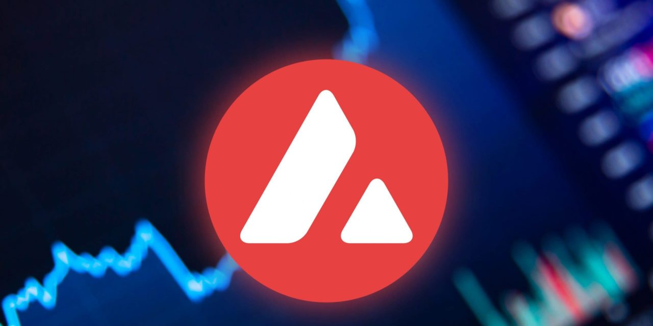 Avalanche (AVAX) dreht nach USDC-Integration auf