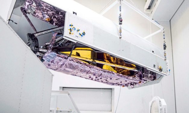 Start des James-Webb-Weltraumteleskops verzögert sich wieder