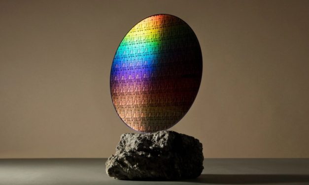 Halbleiter-Zukunftsmusik: IBMs und Samsungs VTFET dezimiert Leistungsaufnahme