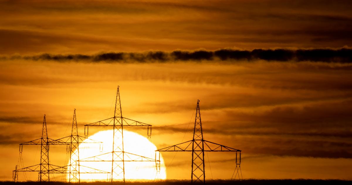 4 bis 5 Prozent Wachstum: Haben unsere Forscher noch nie etwas von Omikron gehört?