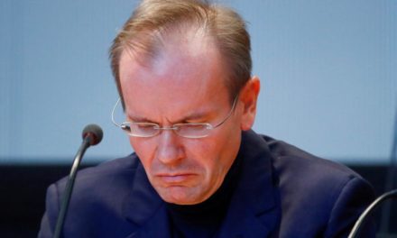 Ex-Wirecard-Chef Braun bleibt ein weiteres Mal in U-Haft