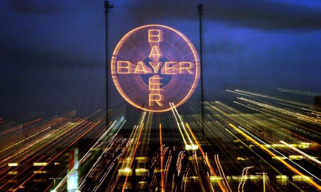Bayer: Der Pharmakonzern soll mit Monsanto-Übernahme Aktionäre getäuscht haben