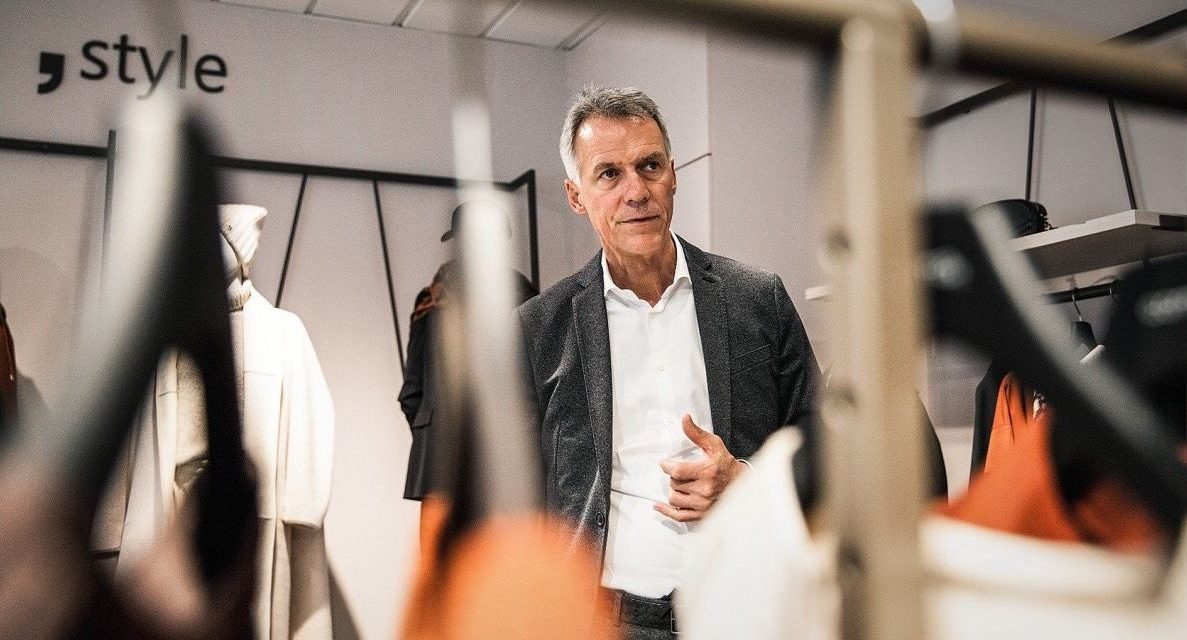 s.Oliver: Starmanager Claus-Dietrich Lahrs verfehlt beim Modehaus seine Ziele