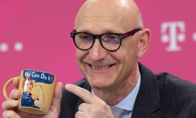 Deutsche Telekom: Tim Höttges verlängert bis 2026, Post-Chef Frank Appel soll Aufsichtsratschef werden