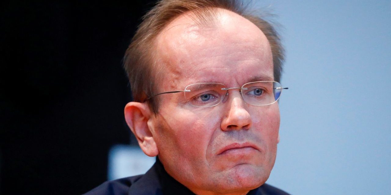 Ex-Wirecard-Chef Braun bleibt in Haft