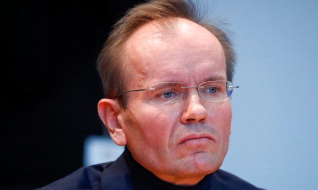 Ex-Wirecard-Chef Braun bleibt in Haft