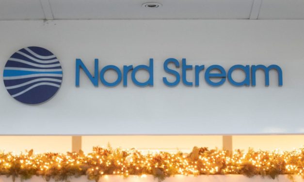 US-Sanktionsgesetze gegen Nord Stream 2