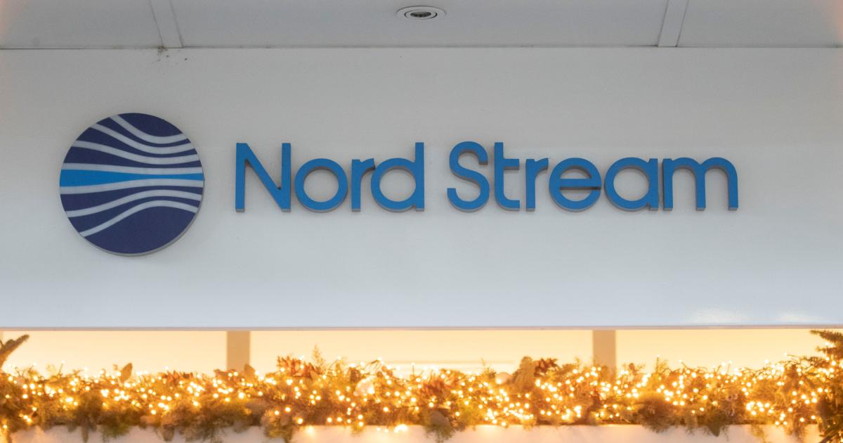 US-Sanktionsgesetze gegen Nord Stream 2