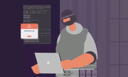 WTF: BusKill: „Sicherheitskabel“ macht Notebook-Datenträger unbrauchbar