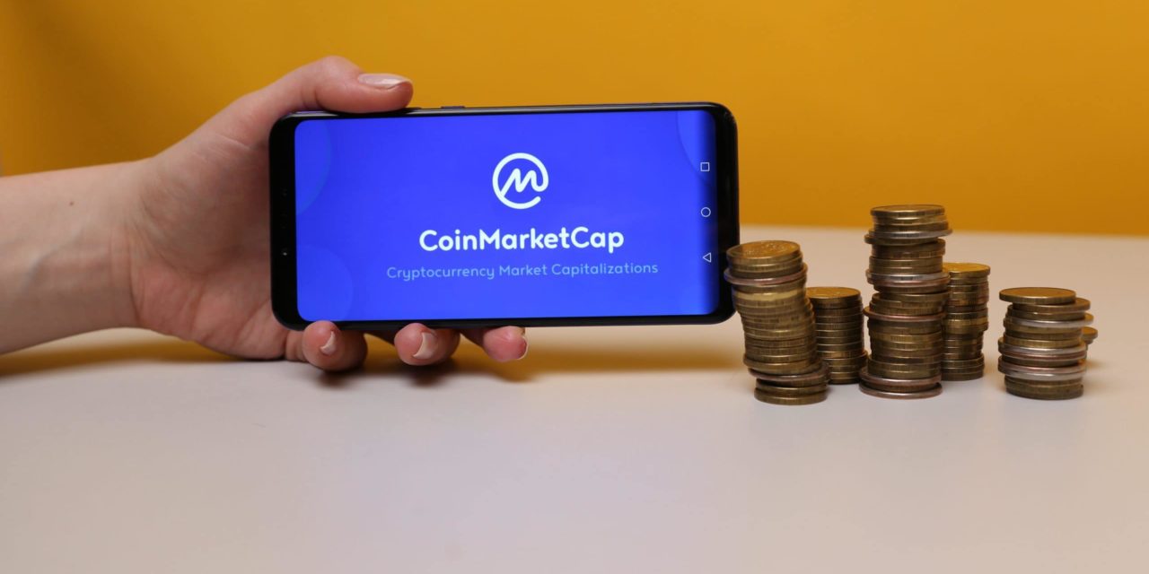 Bitcoin-Kurs bei 789 Milliarden US-Dollar? Bug auf CoinMarketCap