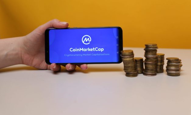Bitcoin-Kurs bei 789 Milliarden US-Dollar? Bug auf CoinMarketCap